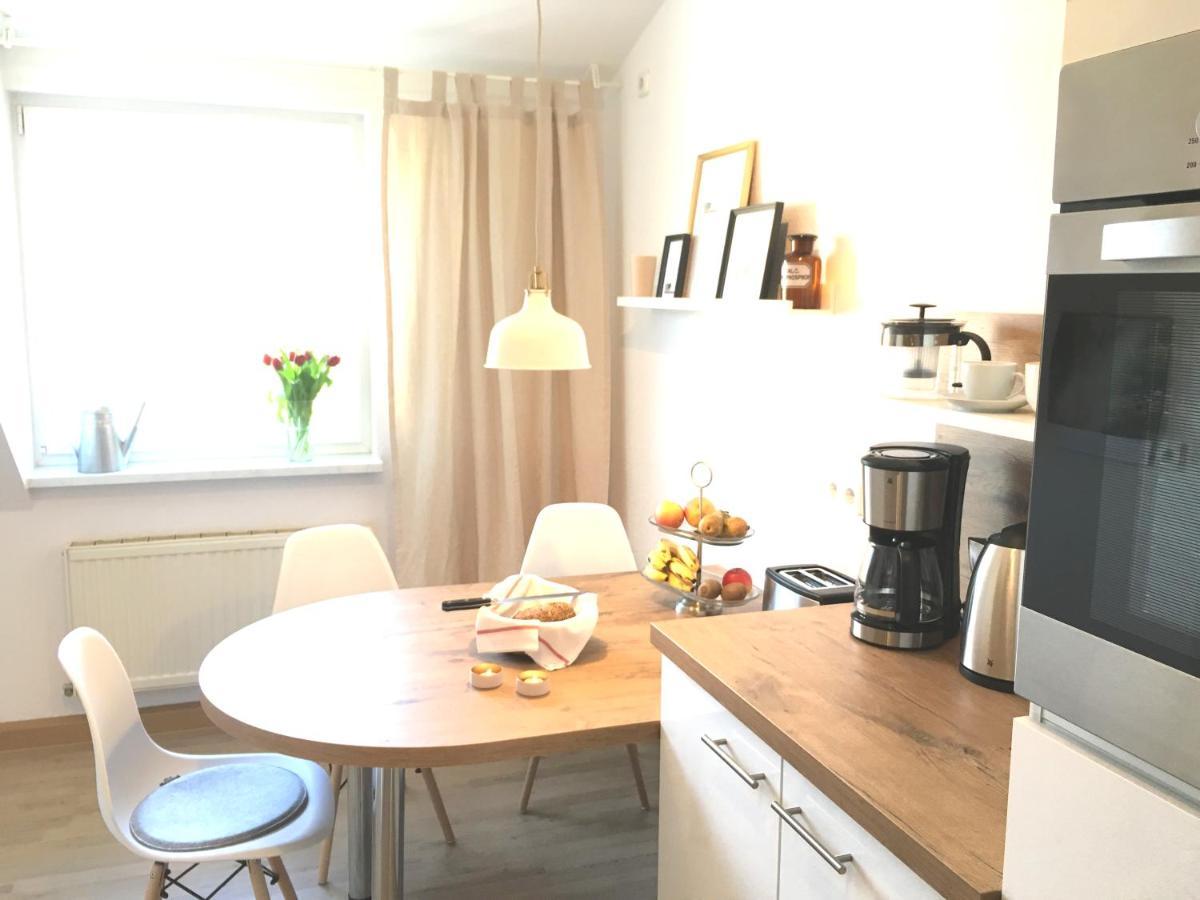 Apartments Am Park Наумбург Екстер'єр фото